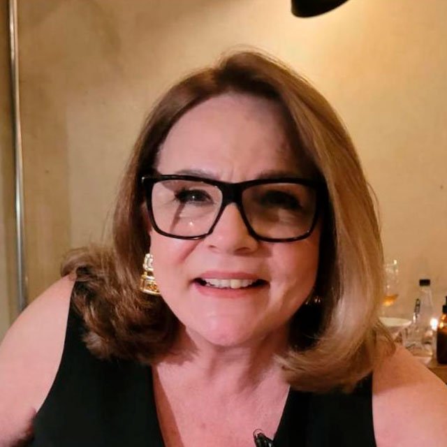 Maria Cecília Tucci