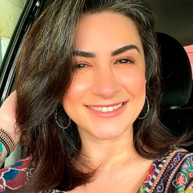 Thalitinha Domingues